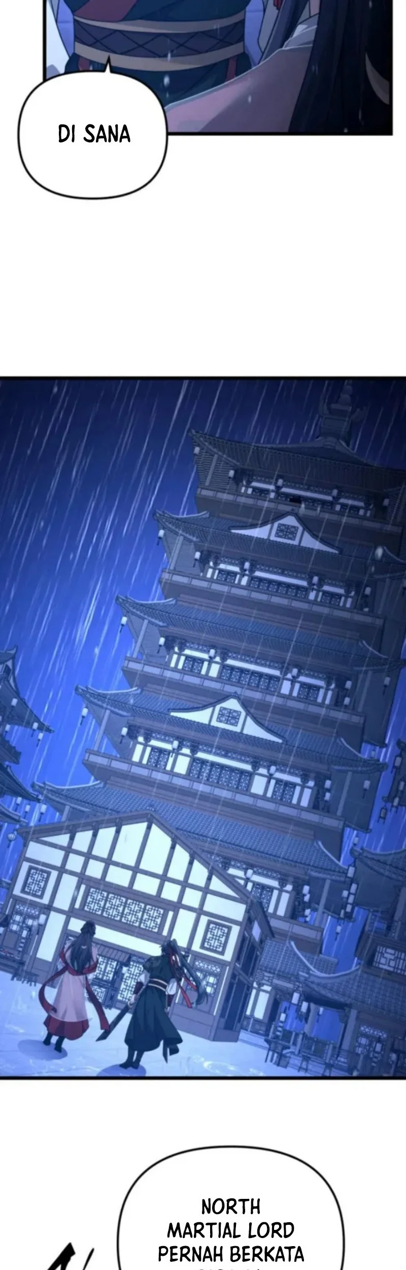 Reincarnation of the Martial God Chapter 17 Gambar 9