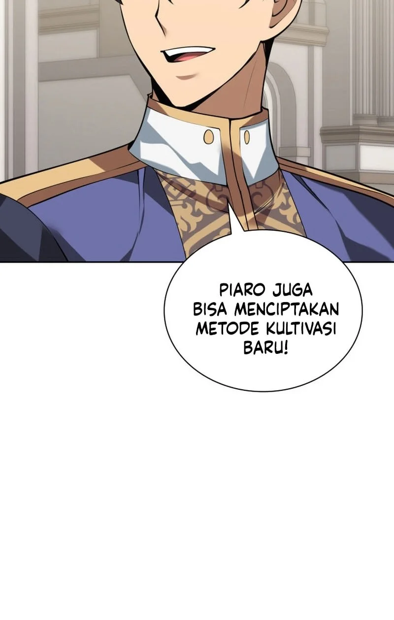 Reincarnation of the Martial God Chapter 18 Gambar 37