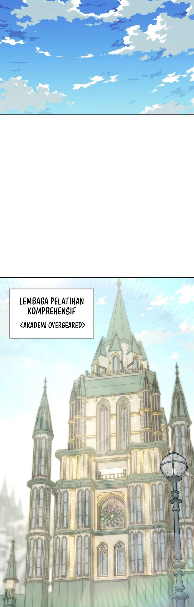 Reincarnation of the Martial God Chapter 18 Gambar 40