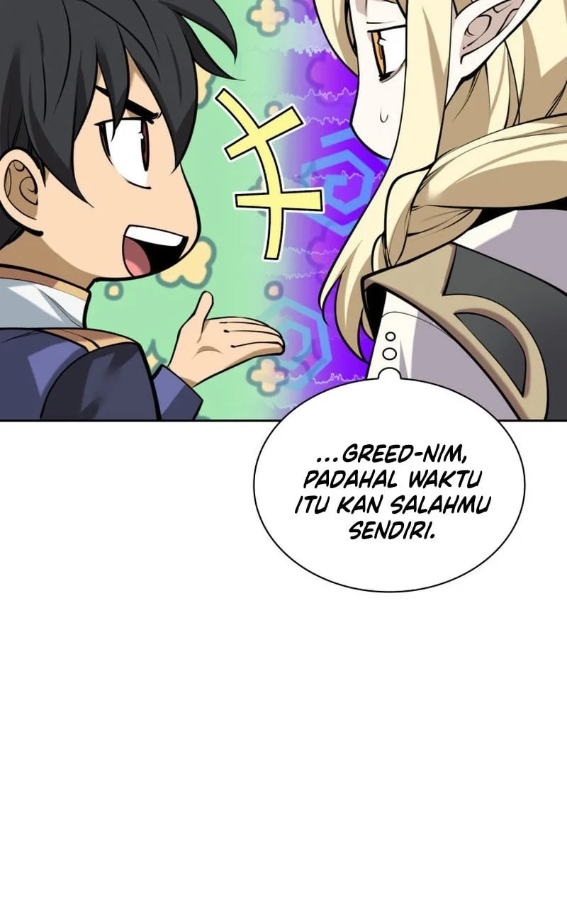 Reincarnation of the Martial God Chapter 18 Gambar 49