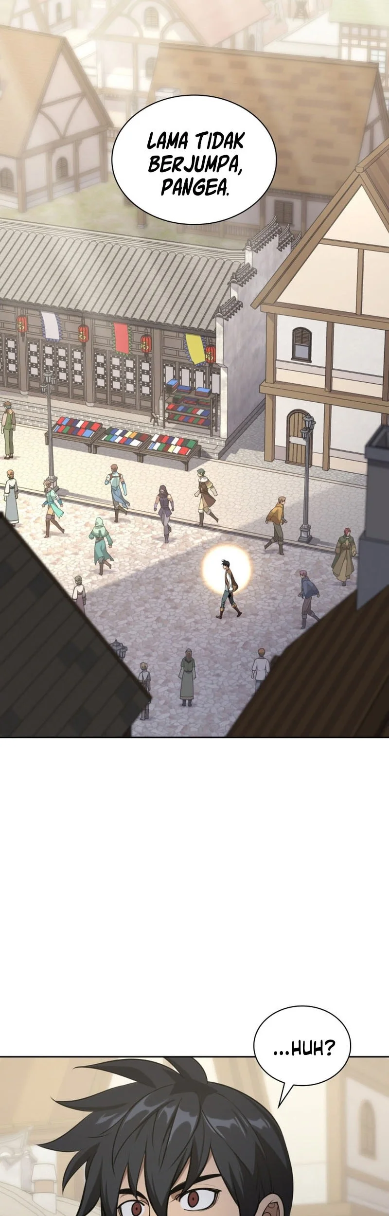 Reincarnation of the Martial God Chapter 18 Gambar 58