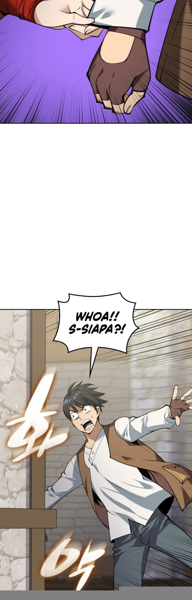 Reincarnation of the Martial God Chapter 18 Gambar 63