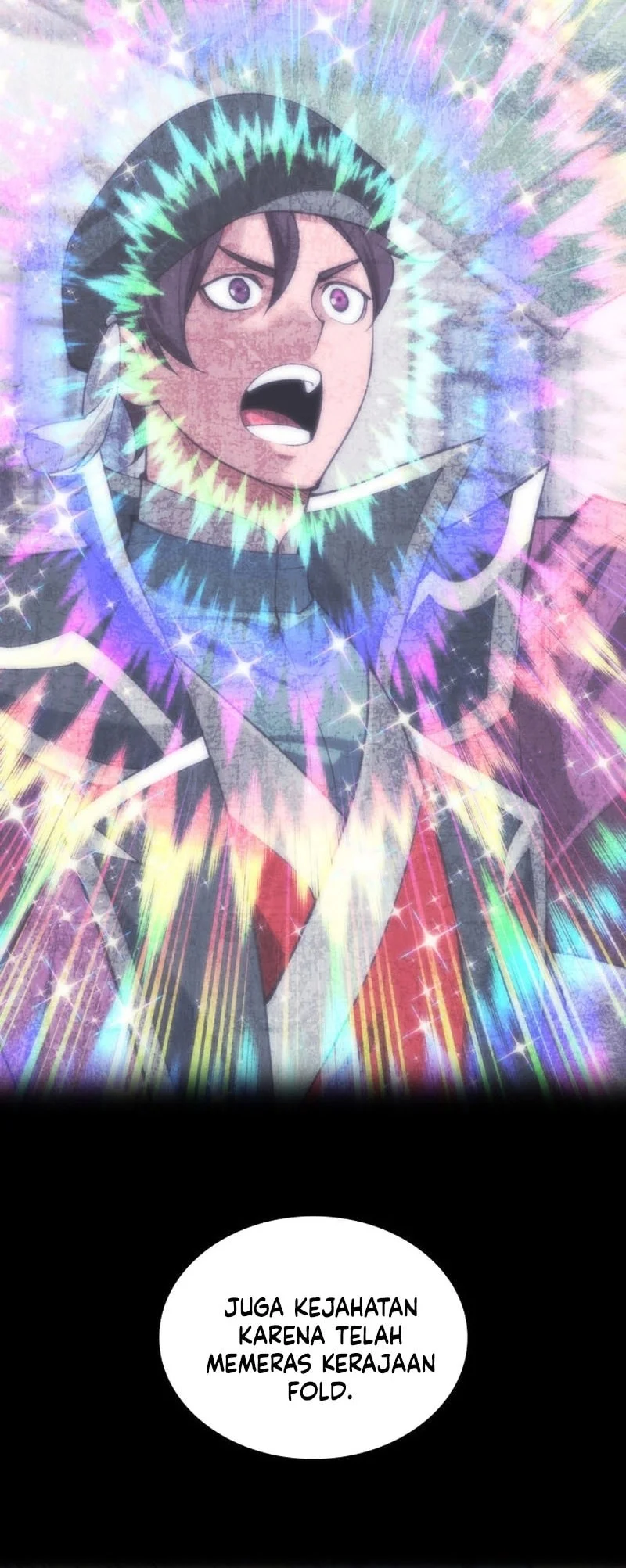 Reincarnation of the Martial God Chapter 18 Gambar 9