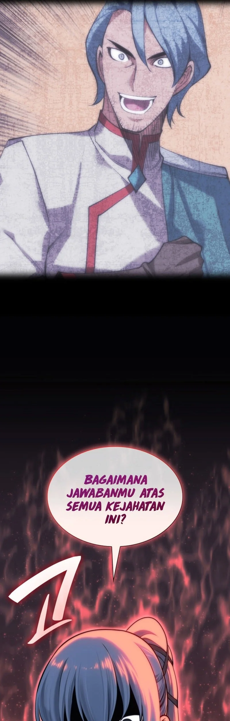 Reincarnation of the Martial God Chapter 18 Gambar 10