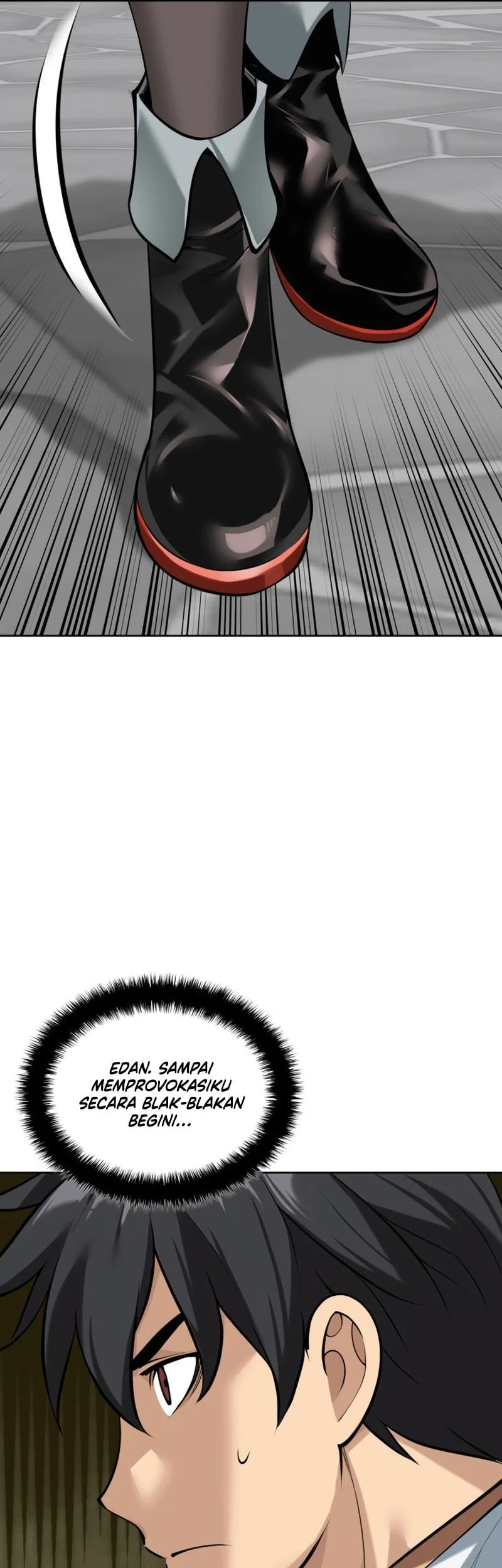 Reincarnation of the Martial God Chapter 18 Gambar 14