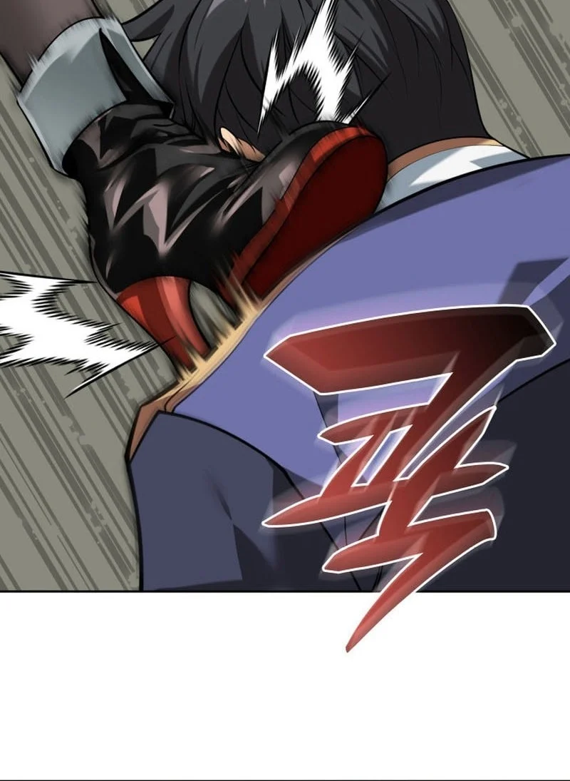 Reincarnation of the Martial God Chapter 18 Gambar 21