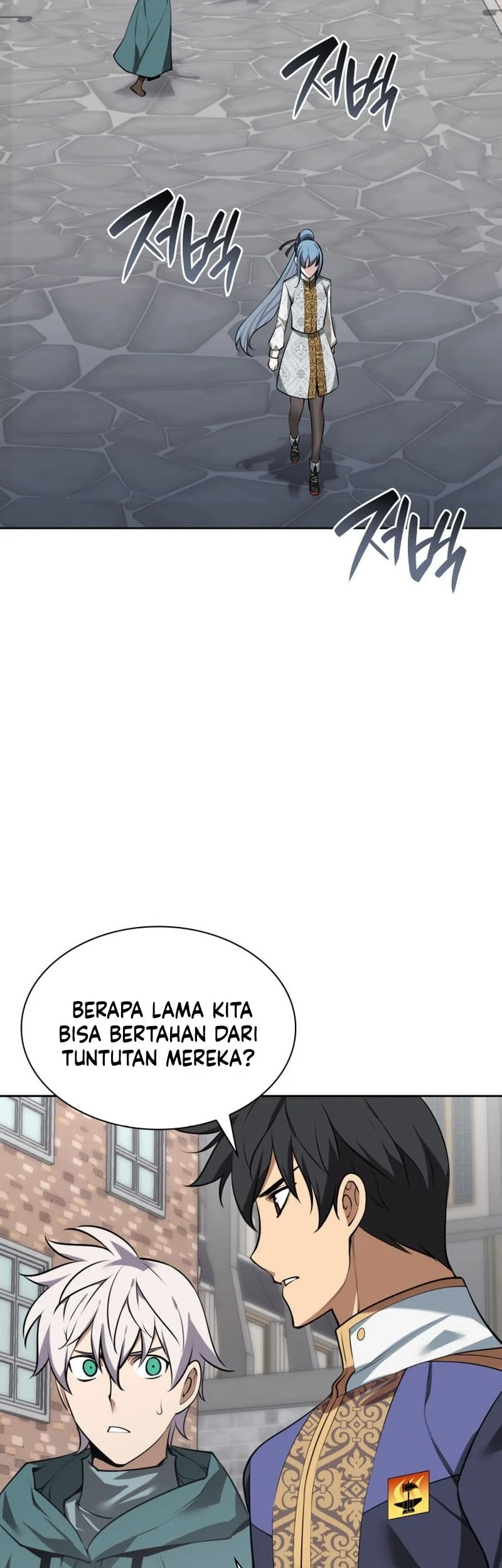 Reincarnation of the Martial God Chapter 18 Gambar 27
