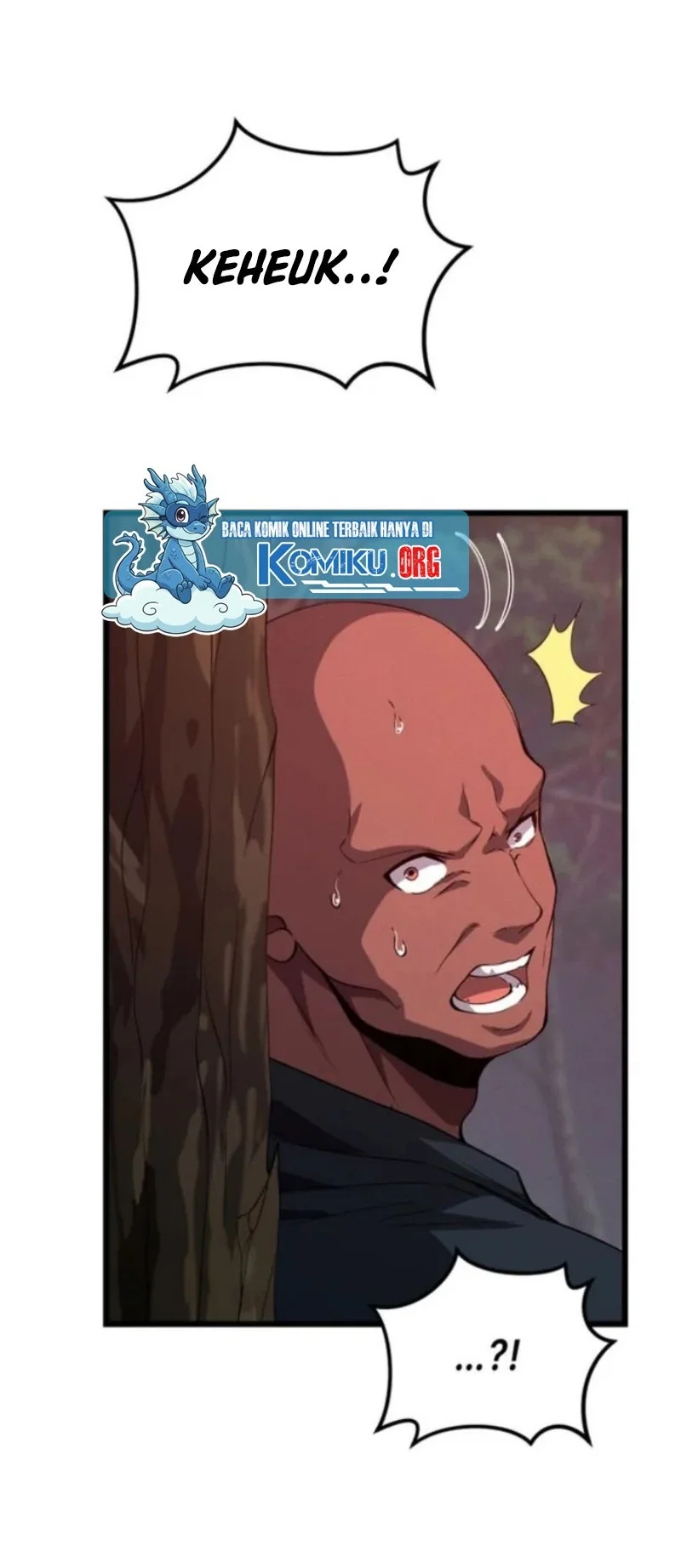 Reincarnation of the Martial God Chapter 19 Gambar 19