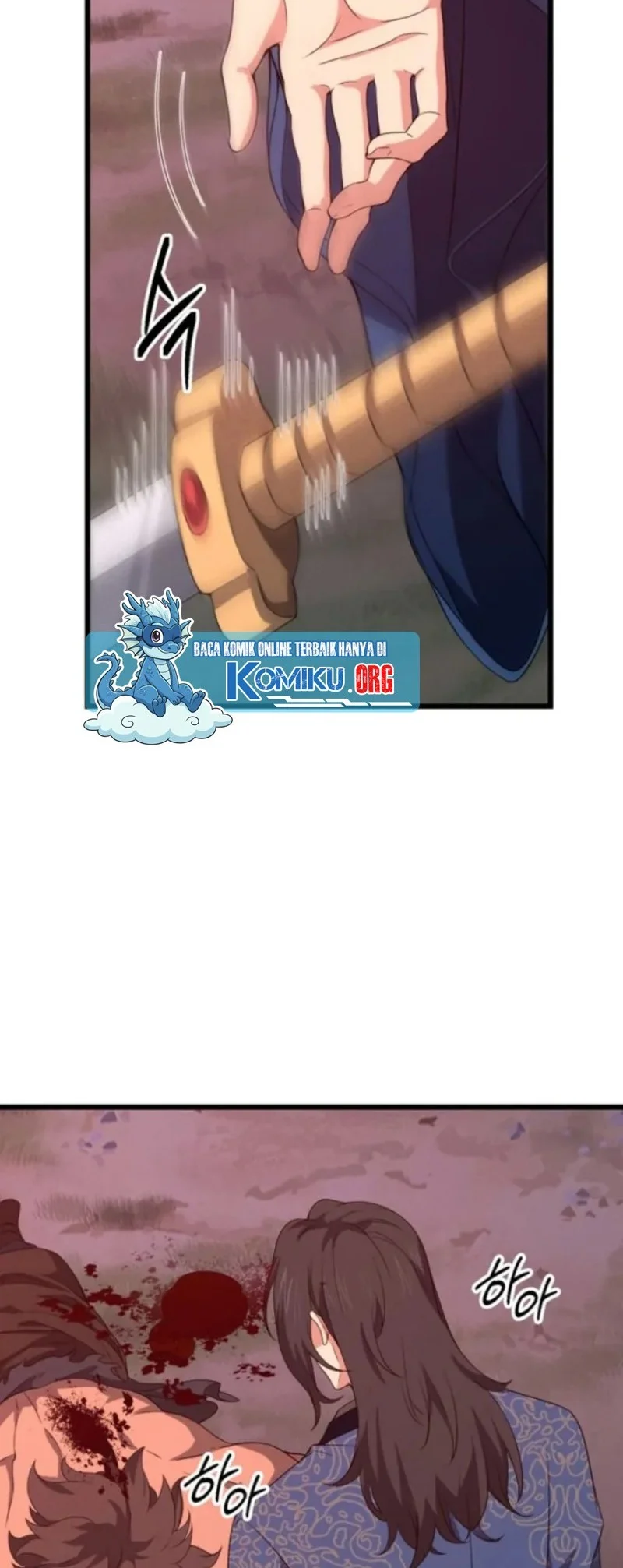 Reincarnation of the Martial God Chapter 19 Gambar 23