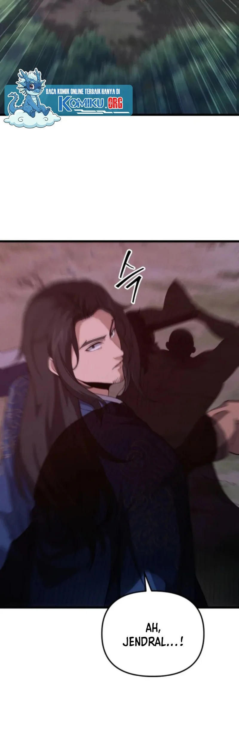 Reincarnation of the Martial God Chapter 19 Gambar 26