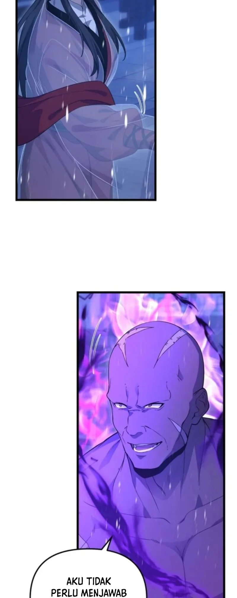 Reincarnation of the Martial God Chapter 19 Gambar 31