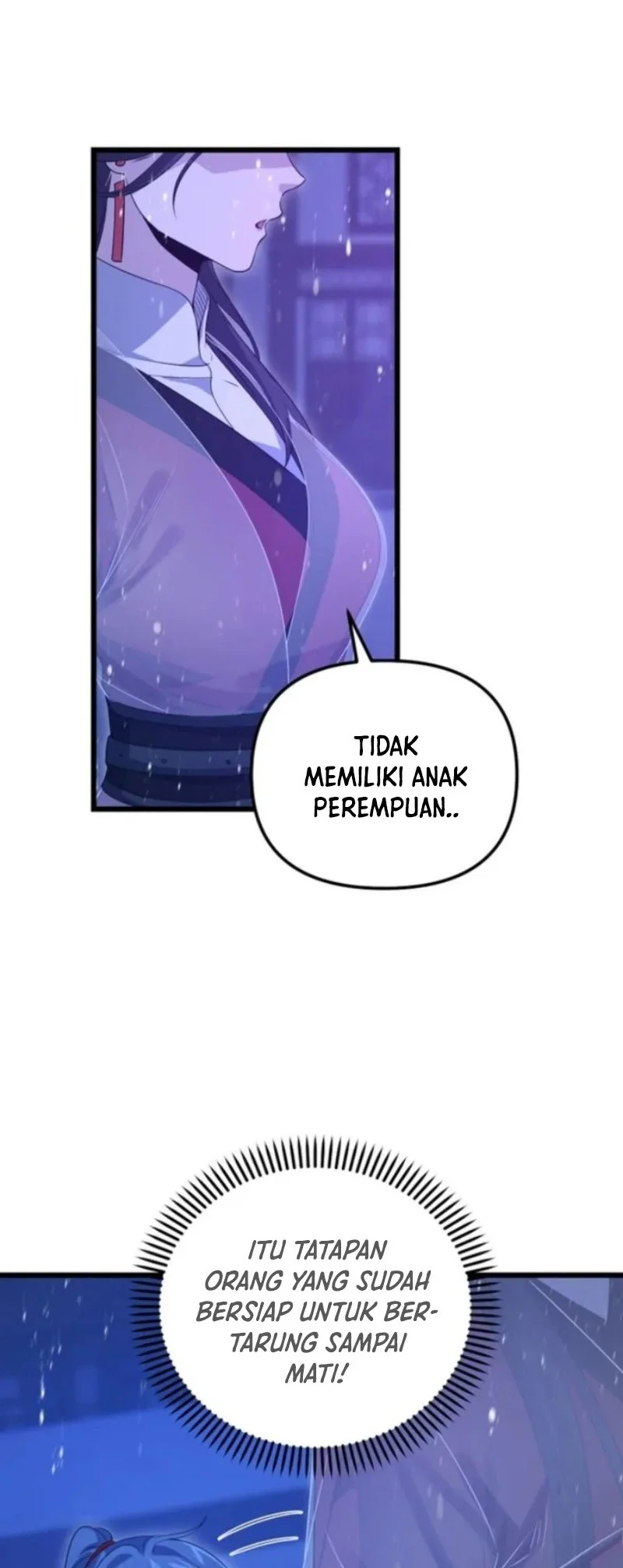 Reincarnation of the Martial God Chapter 19 Gambar 33