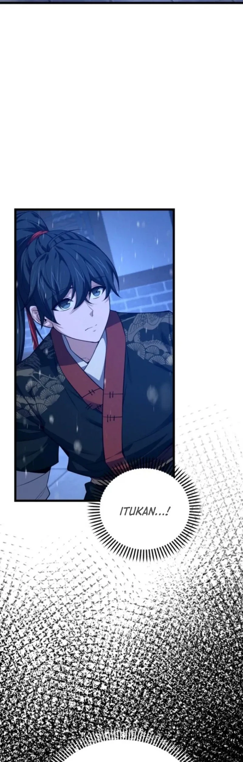 Reincarnation of the Martial God Chapter 19 Gambar 36