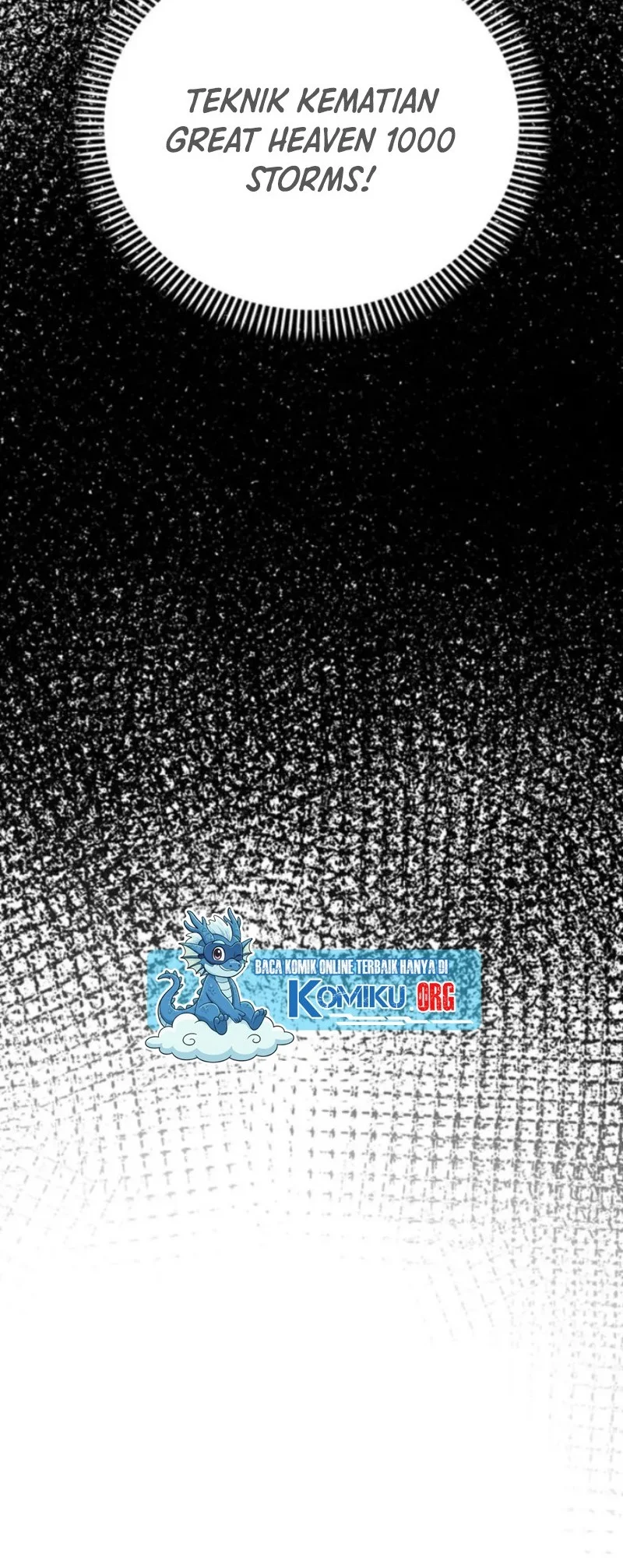 Reincarnation of the Martial God Chapter 19 Gambar 37