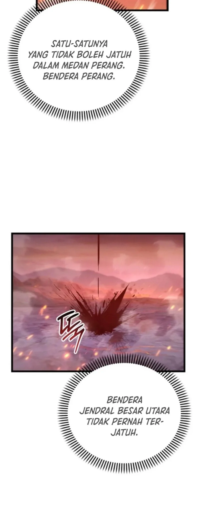 Reincarnation of the Martial God Chapter 19 Gambar 39