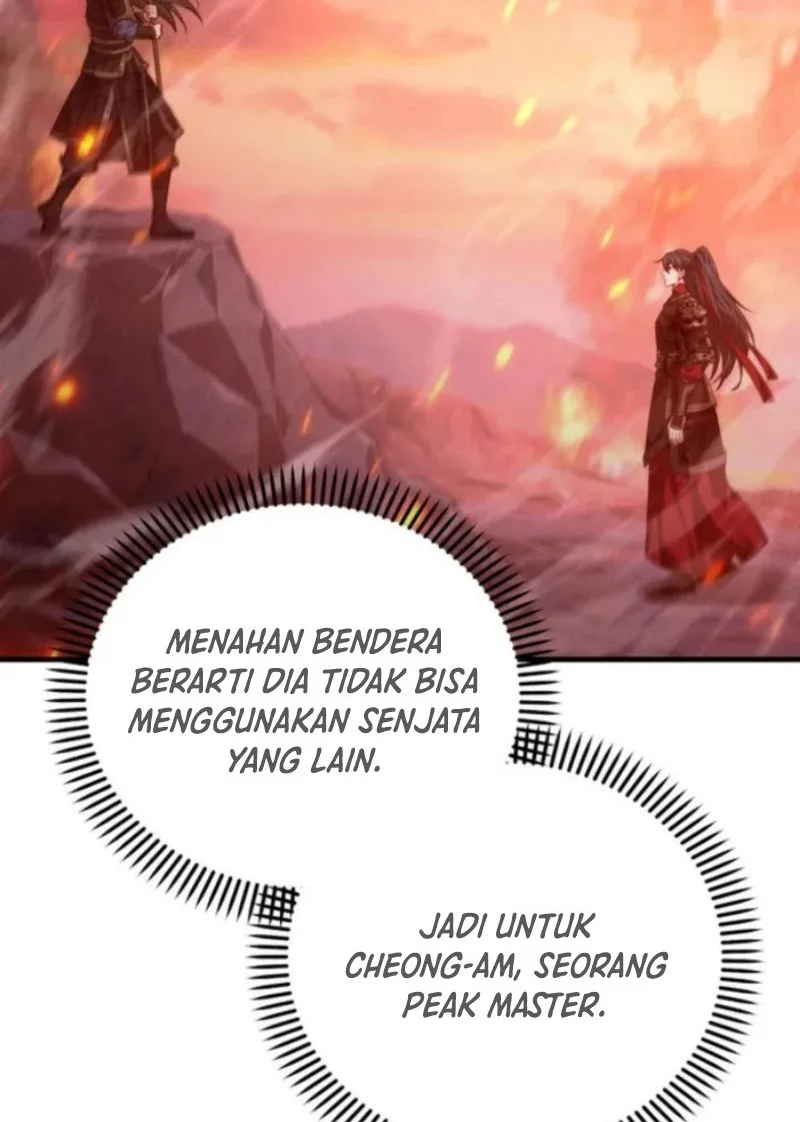 Reincarnation of the Martial God Chapter 19 Gambar 43