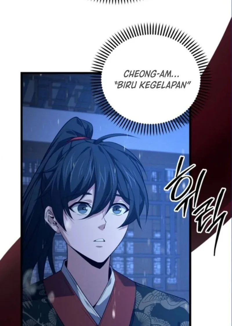 Reincarnation of the Martial God Chapter 19 Gambar 45