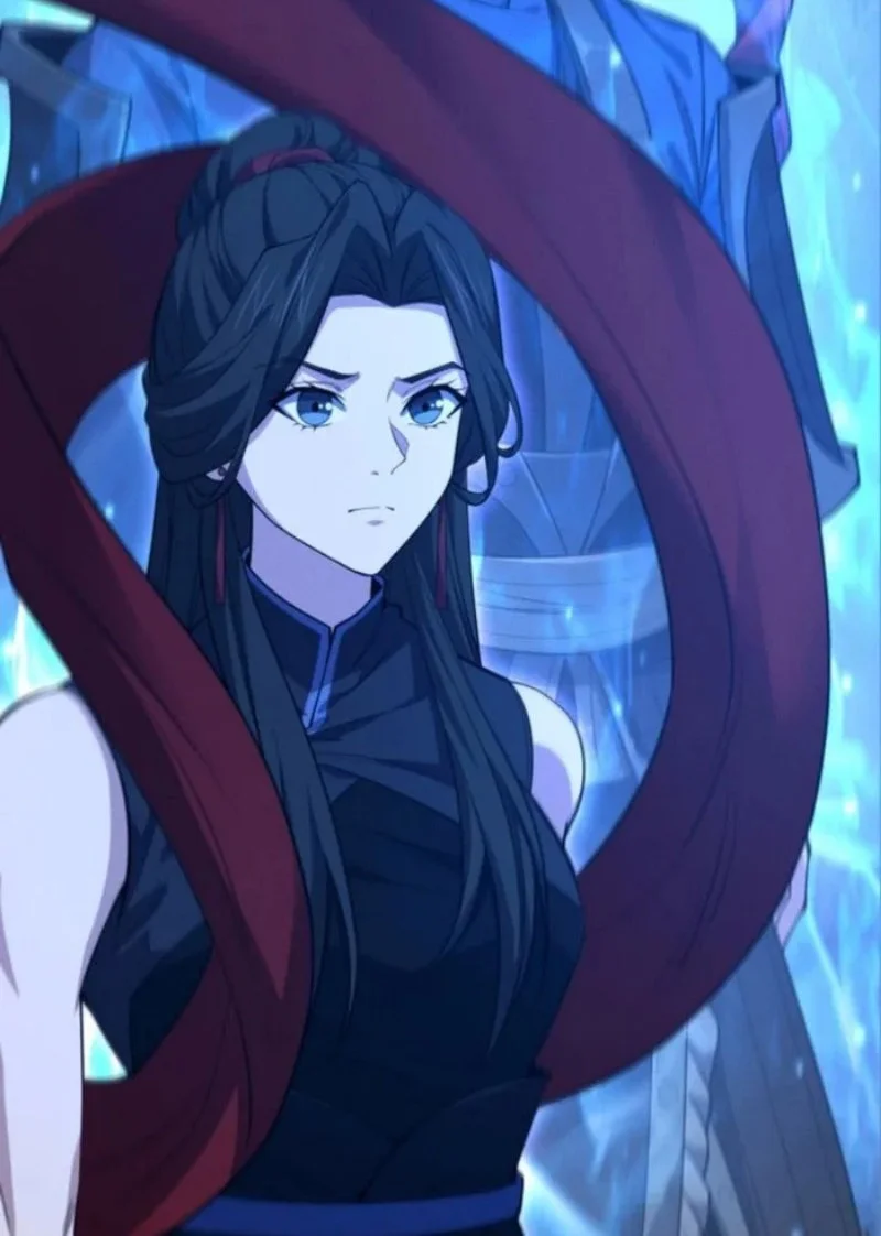 Reincarnation of the Martial God Chapter 19 Gambar 47