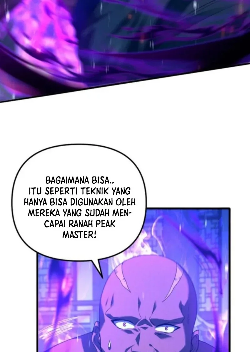 Reincarnation of the Martial God Chapter 19 Gambar 51