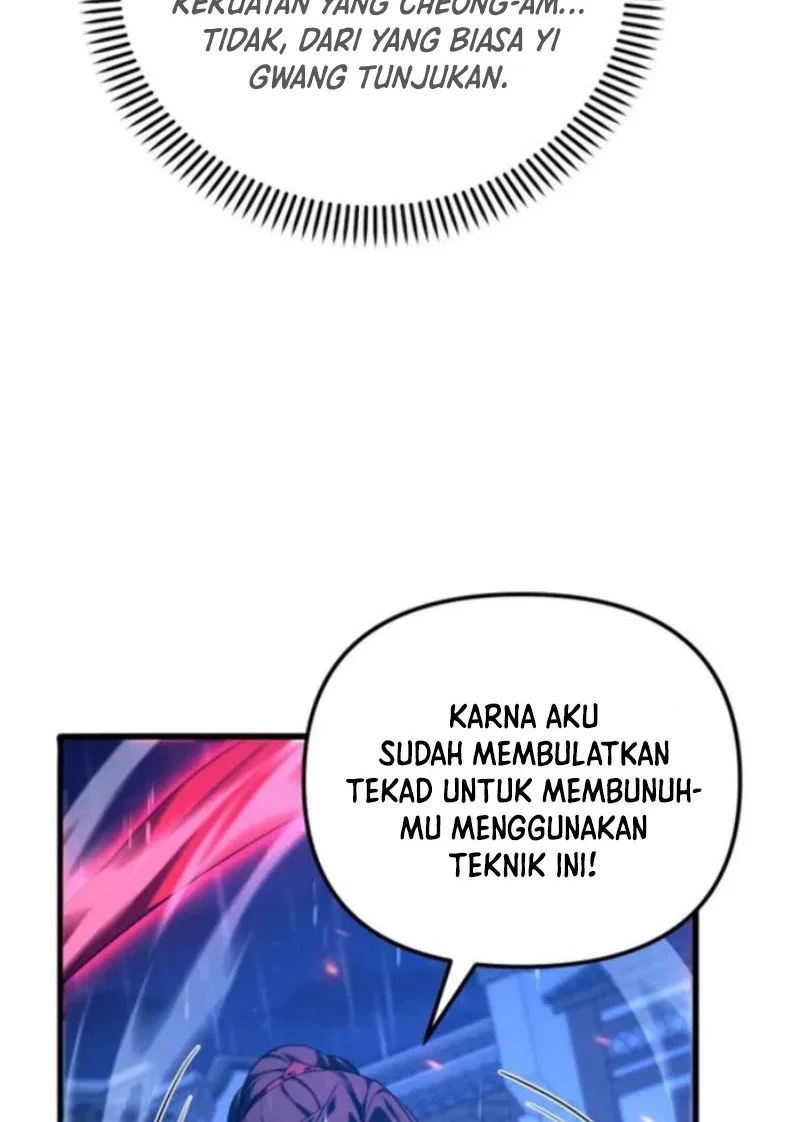 Reincarnation of the Martial God Chapter 19 Gambar 53