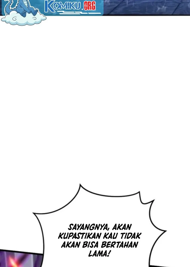 Reincarnation of the Martial God Chapter 19 Gambar 55