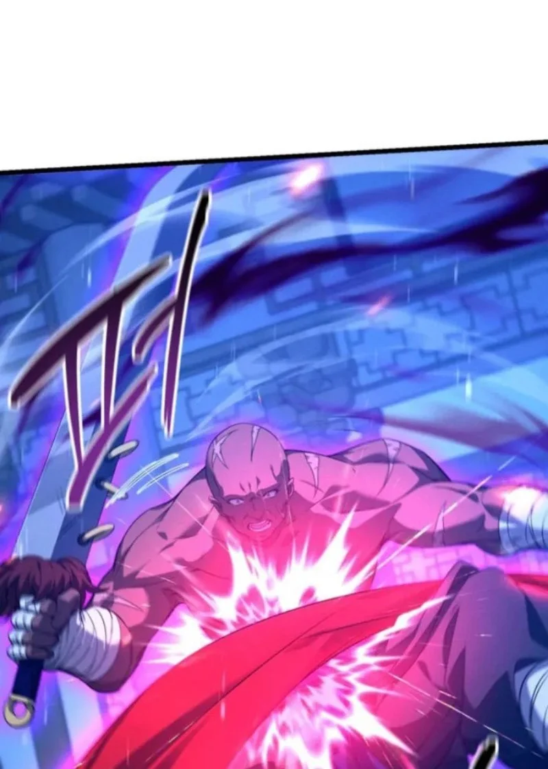 Reincarnation of the Martial God Chapter 19 Gambar 59