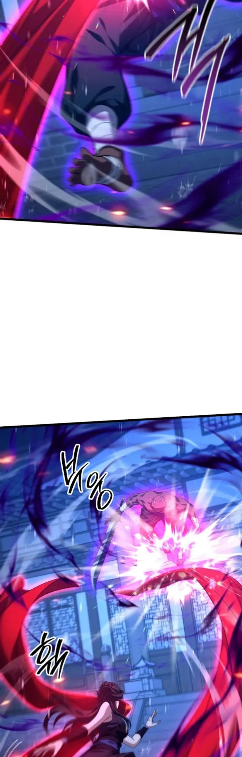 Reincarnation of the Martial God Chapter 19 Gambar 60