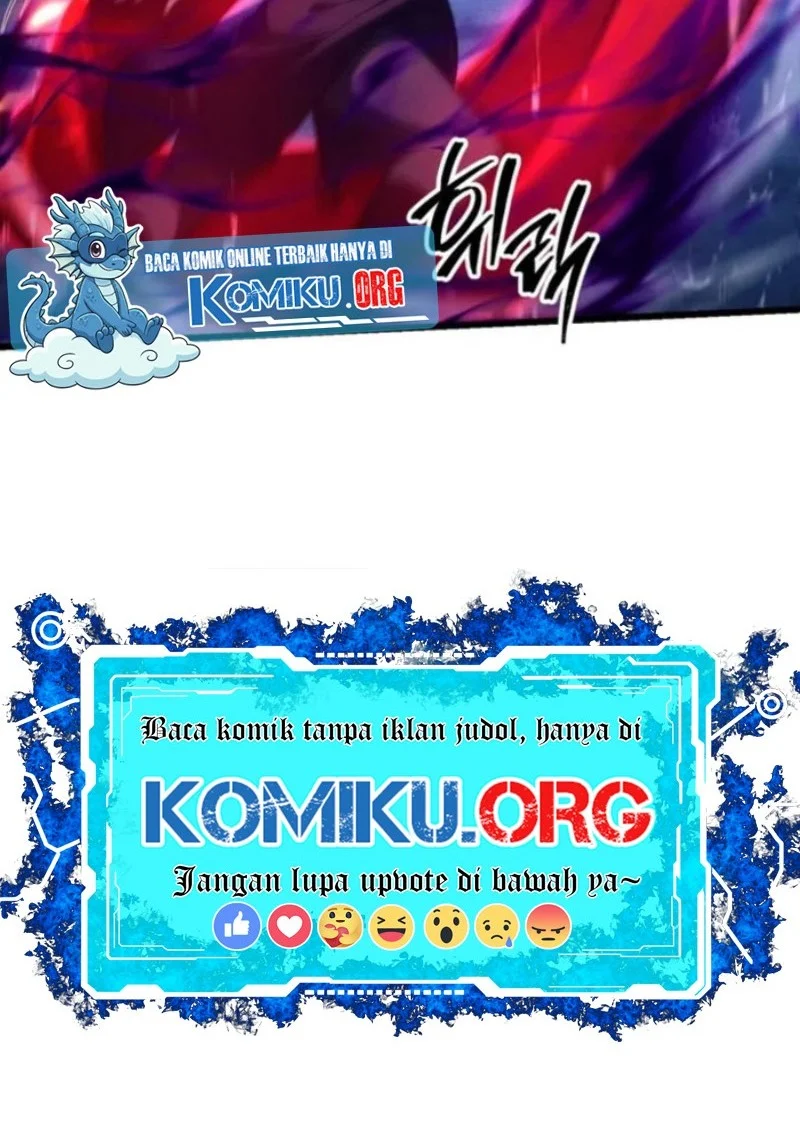 Reincarnation of the Martial God Chapter 19 Gambar 61