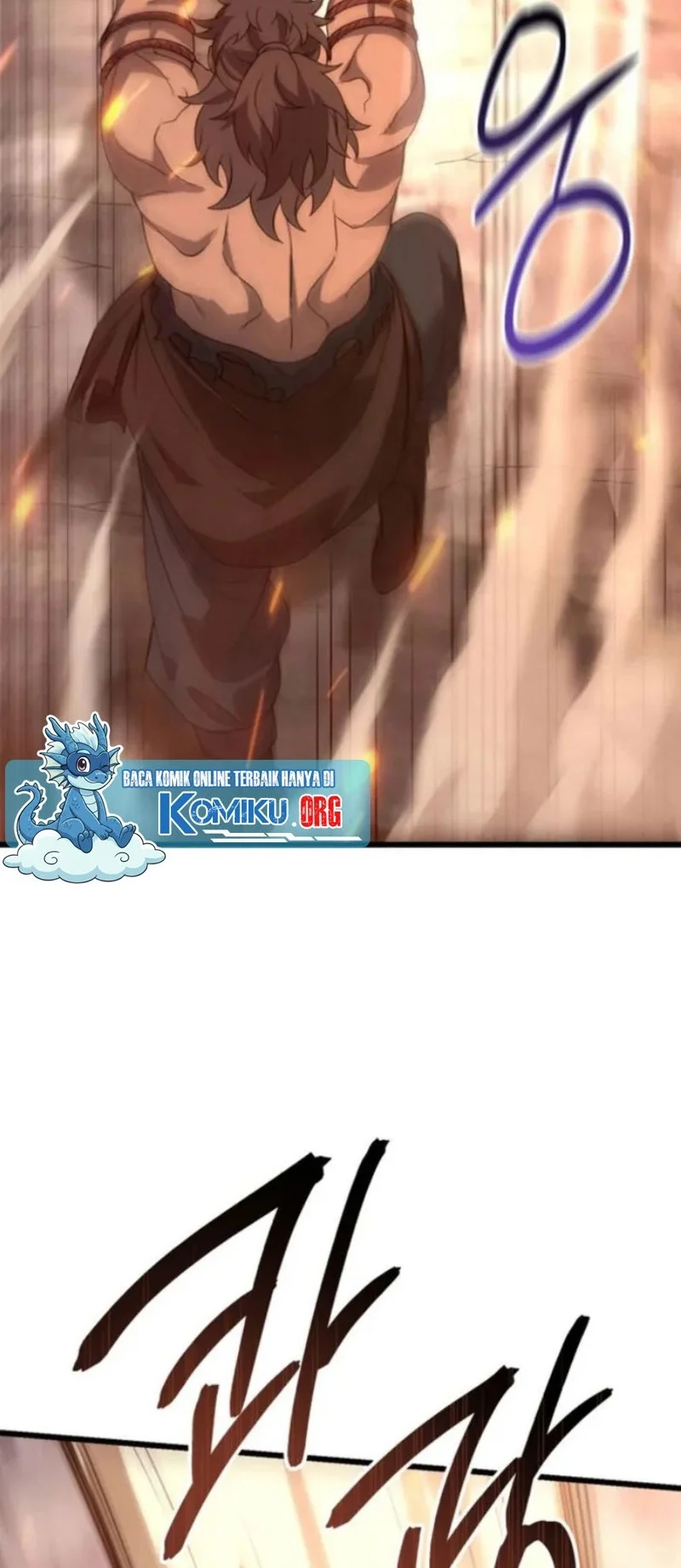 Reincarnation of the Martial God Chapter 19 Gambar 5