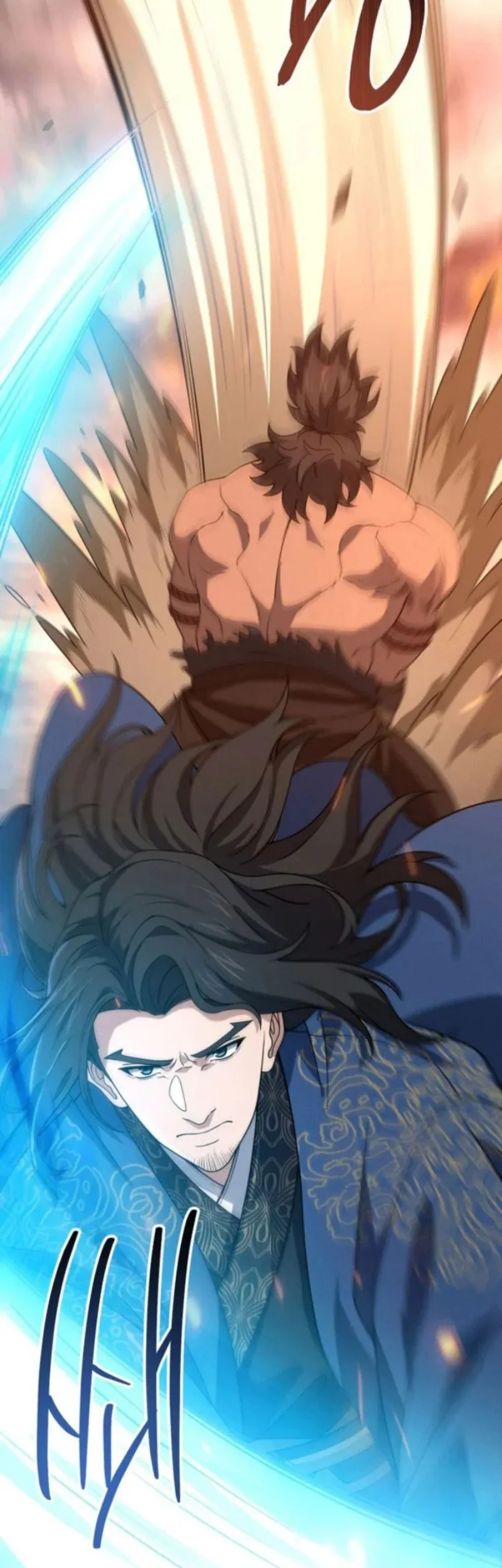 Reincarnation of the Martial God Chapter 19 Gambar 6