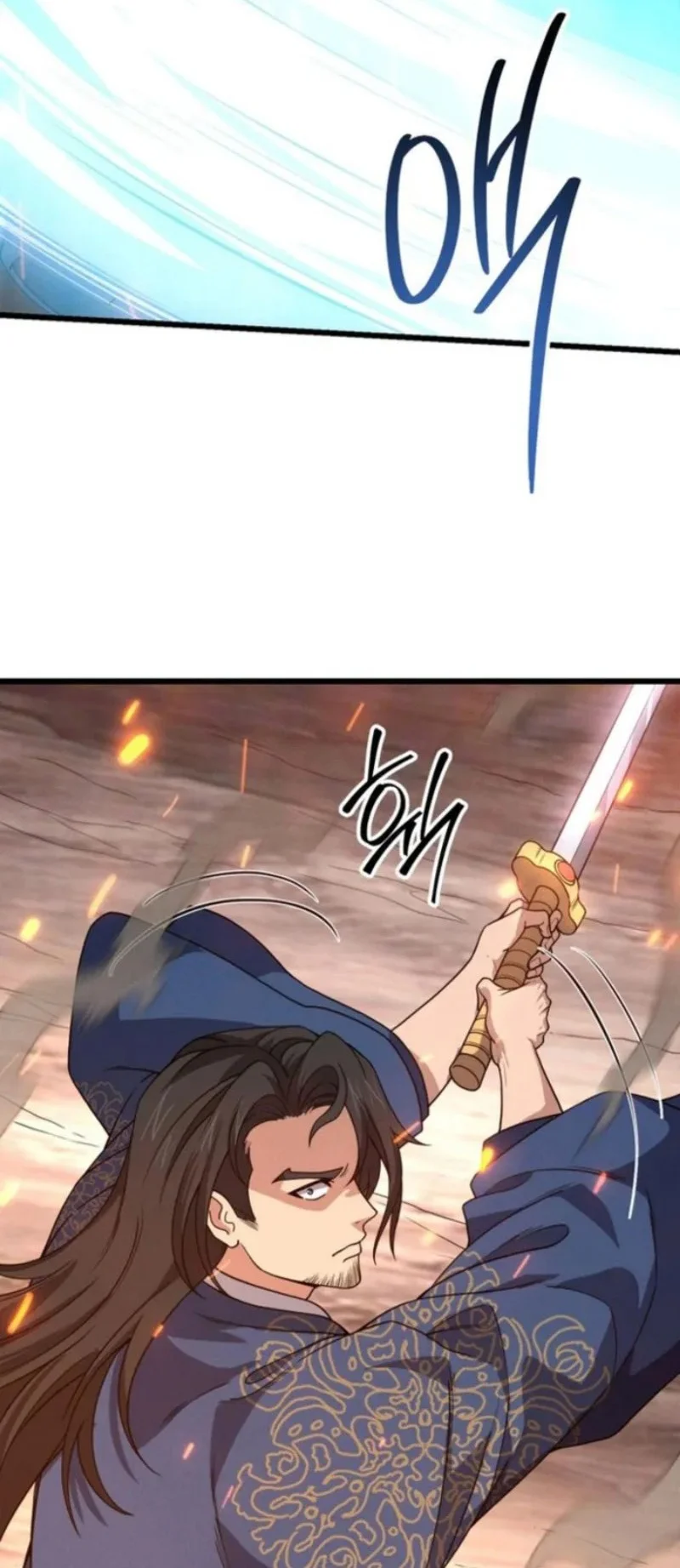 Reincarnation of the Martial God Chapter 19 Gambar 7