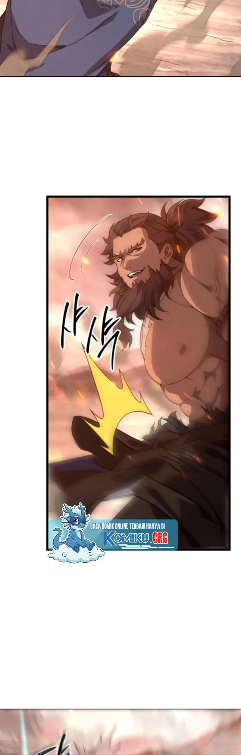 Reincarnation of the Martial God Chapter 19 Gambar 8