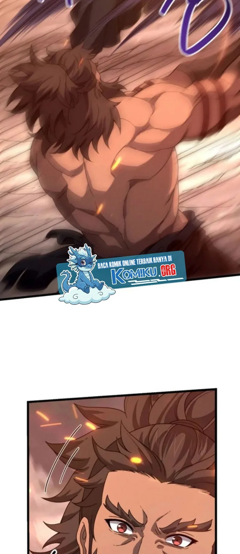 Reincarnation of the Martial God Chapter 19 Gambar 11