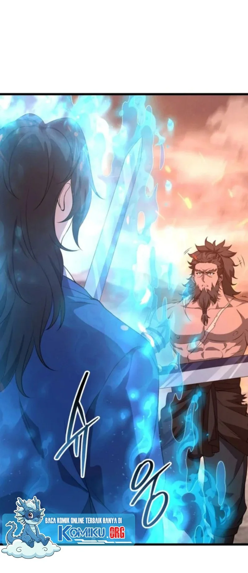 Reincarnation of the Martial God Chapter 19 Gambar 13