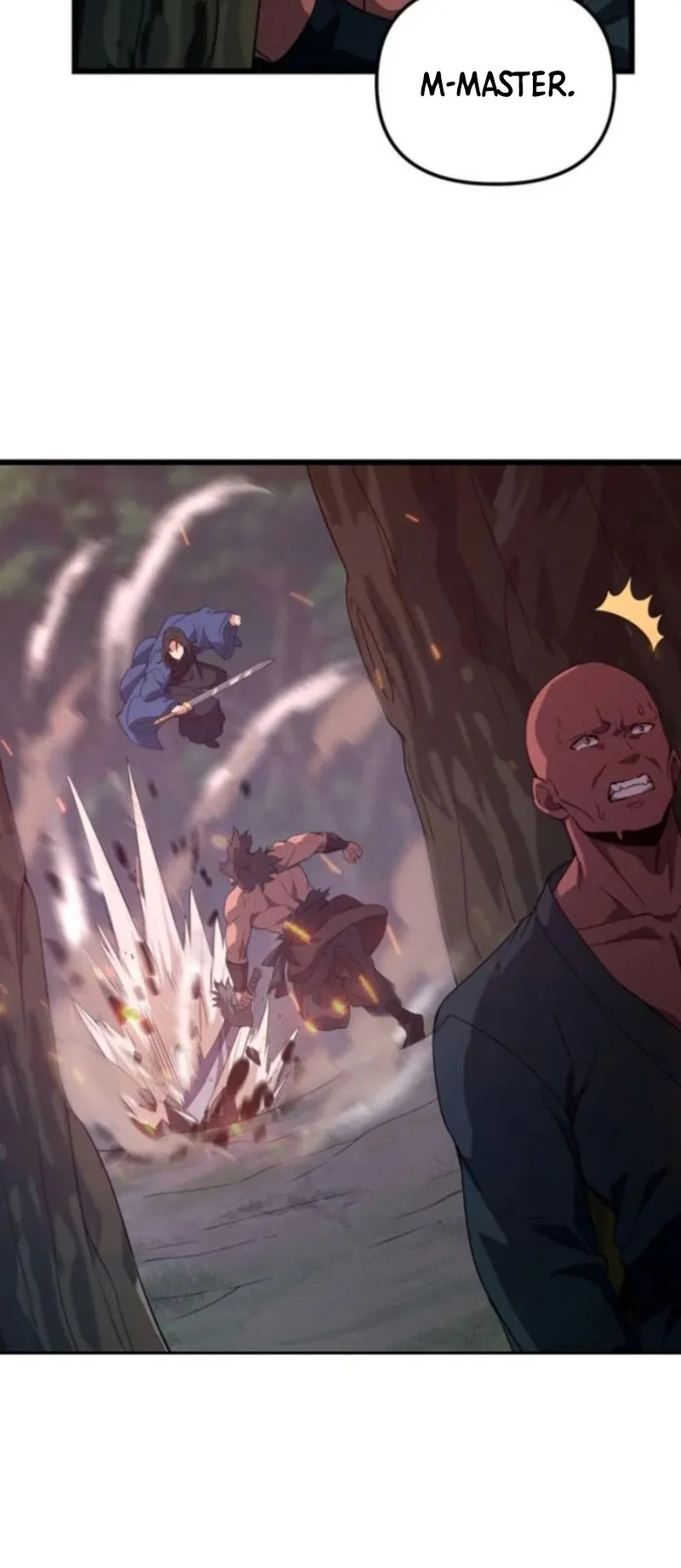 Reincarnation of the Martial God Chapter 19 Gambar 17