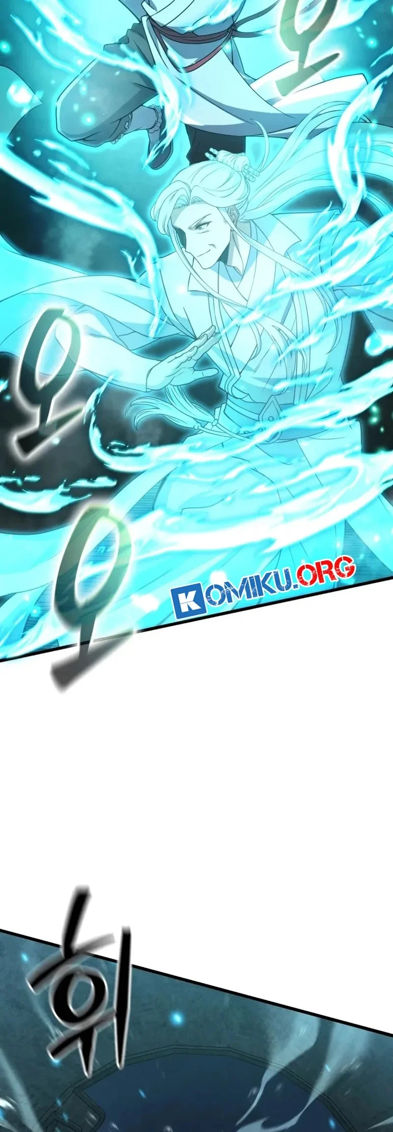 Reincarnation of the Martial God Chapter 2 Gambar 25