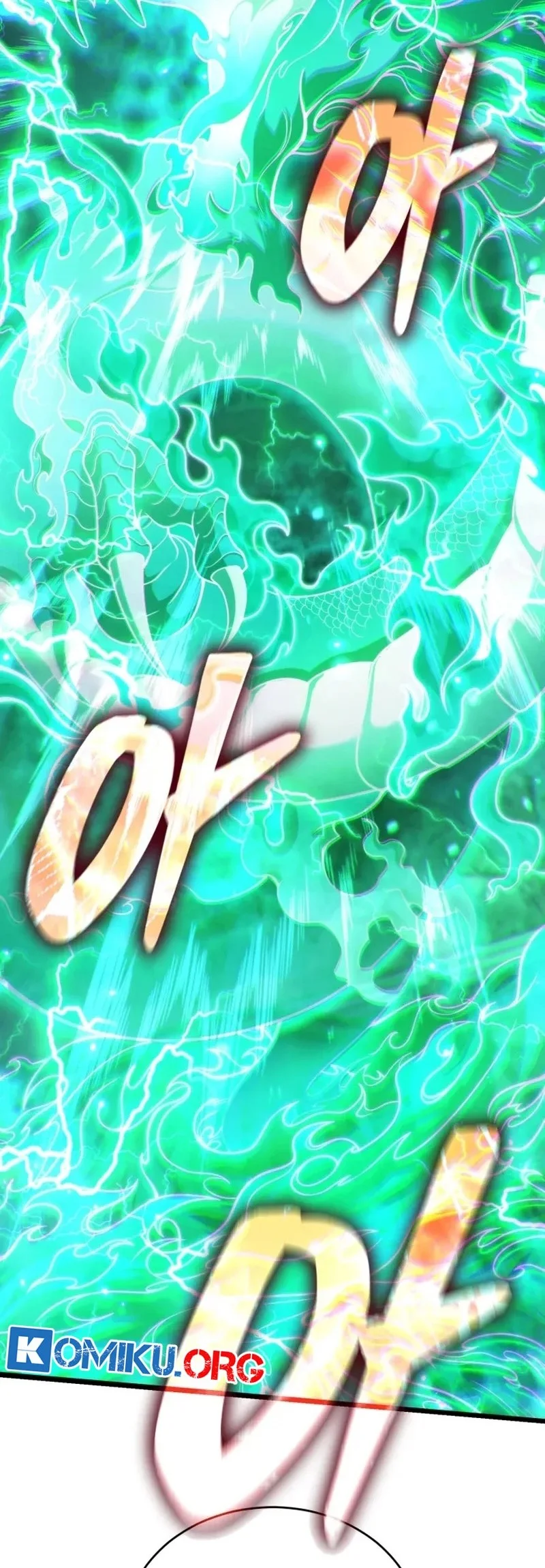 Reincarnation of the Martial God Chapter 2 Gambar 29