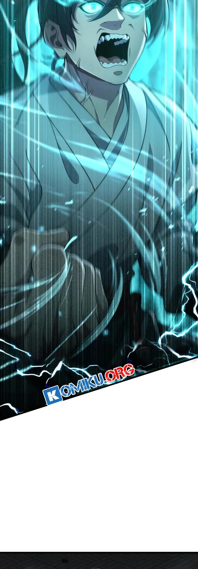 Reincarnation of the Martial God Chapter 2 Gambar 41