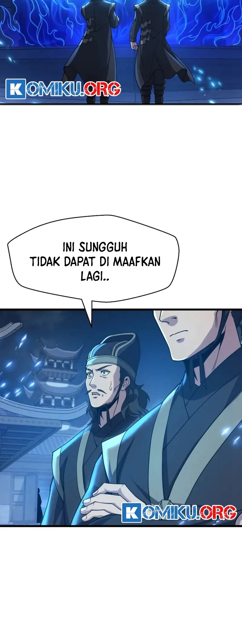Reincarnation of the Martial God Chapter 2 Gambar 3