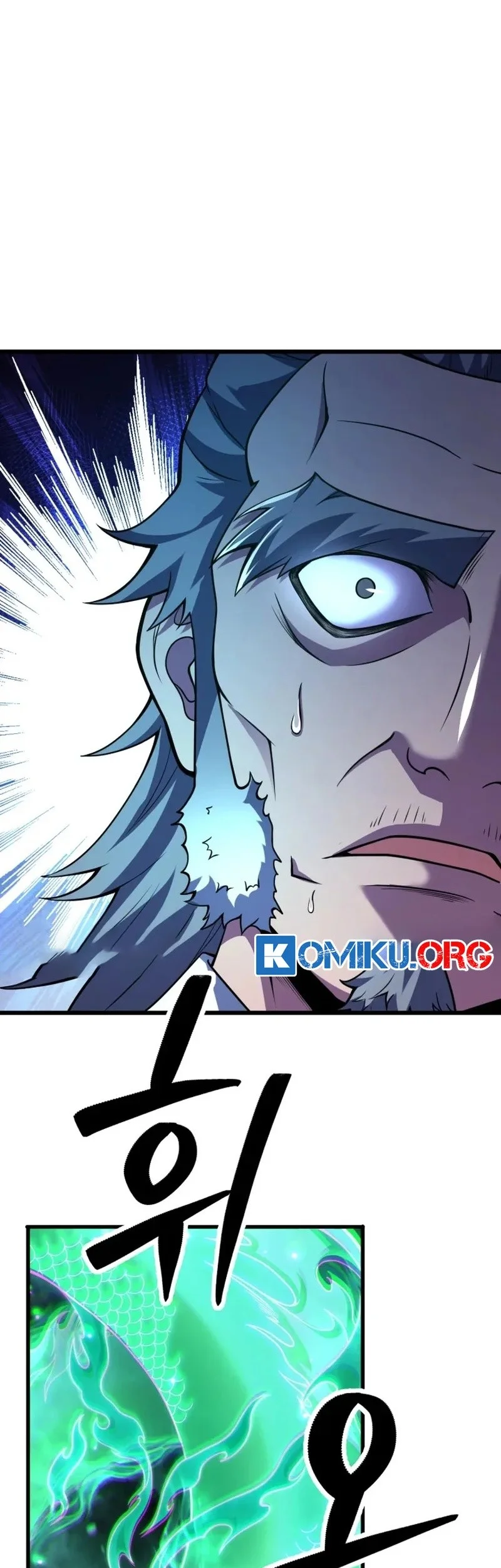 Reincarnation of the Martial God Chapter 2 Gambar 12