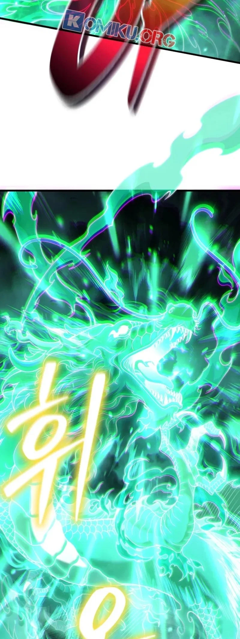 Reincarnation of the Martial God Chapter 2 Gambar 15