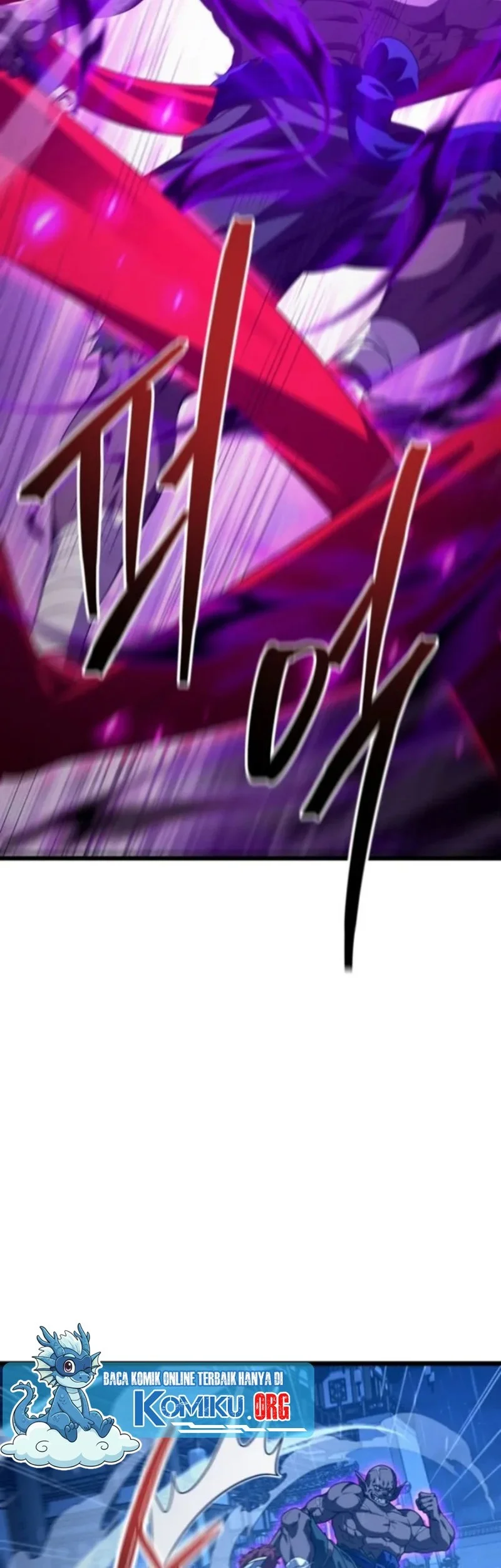 Reincarnation of the Martial God Chapter 20 Gambar 30