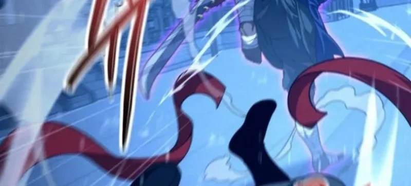 Reincarnation of the Martial God Chapter 20 Gambar 31