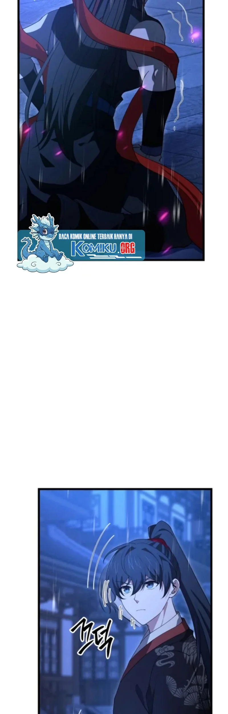 Reincarnation of the Martial God Chapter 20 Gambar 48