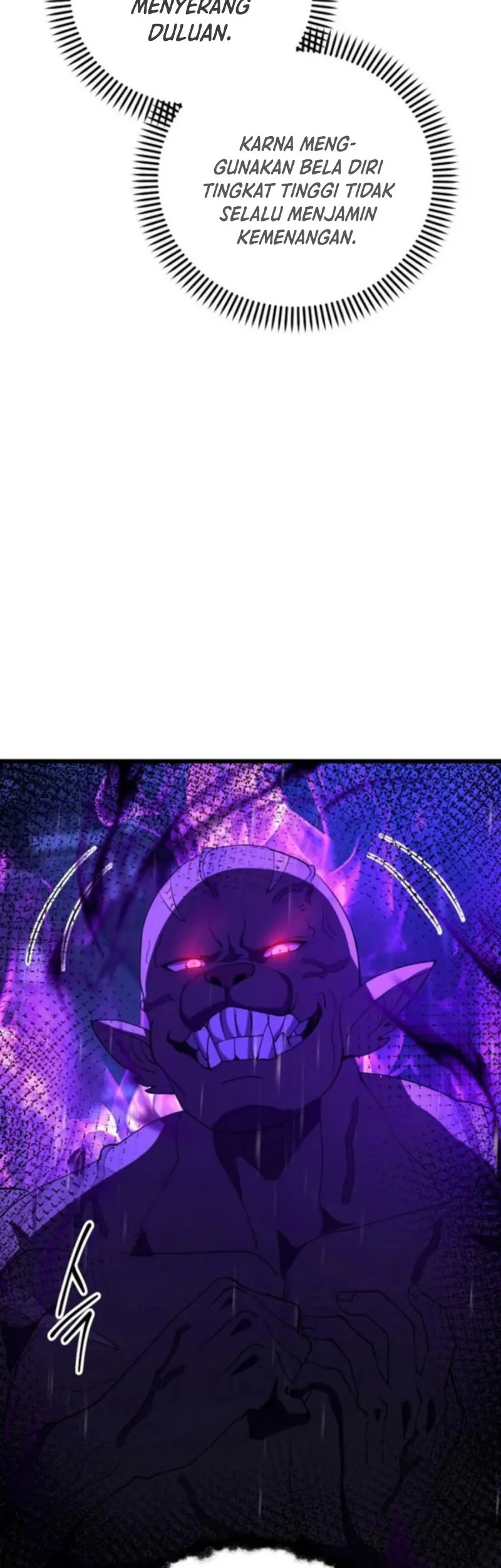 Reincarnation of the Martial God Chapter 20 Gambar 57