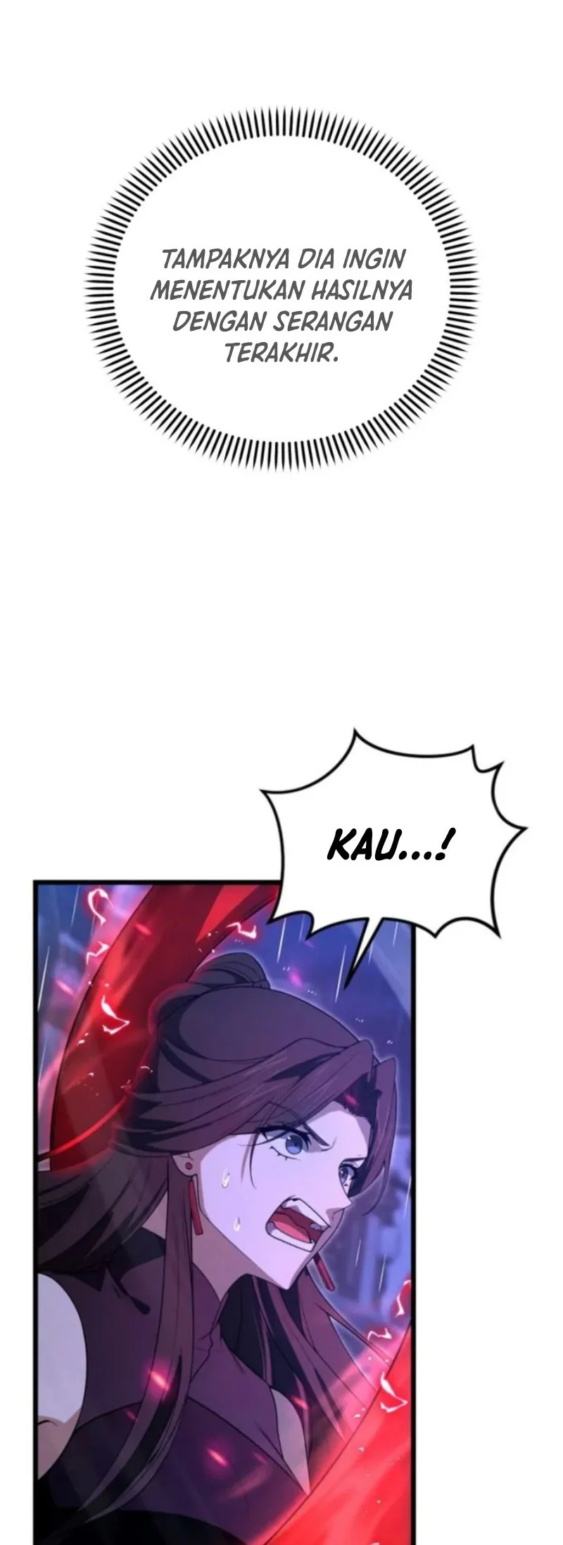 Reincarnation of the Martial God Chapter 20 Gambar 63