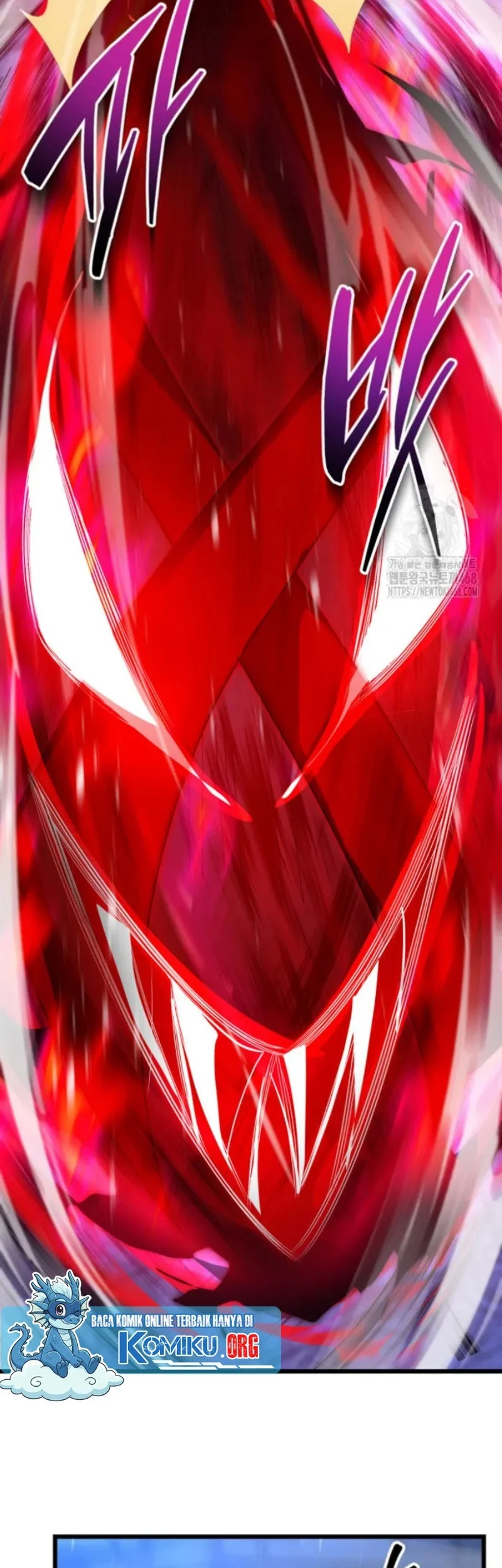 Reincarnation of the Martial God Chapter 20 Gambar 72