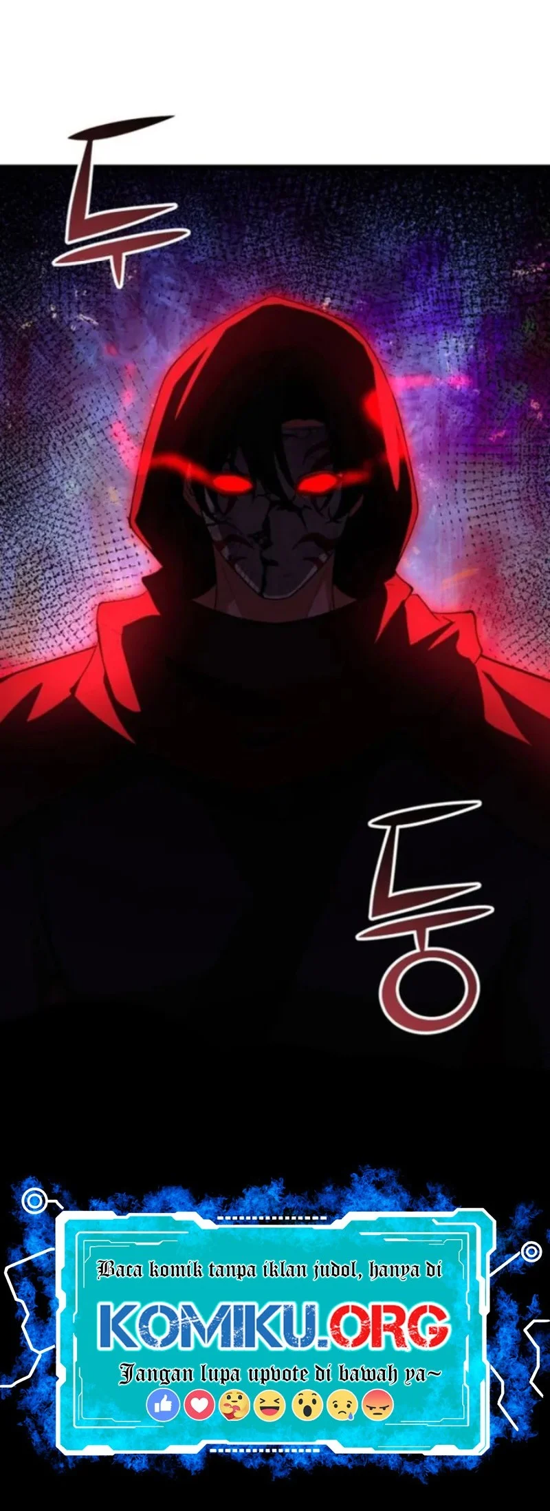 Reincarnation of the Martial God Chapter 20 Gambar 81