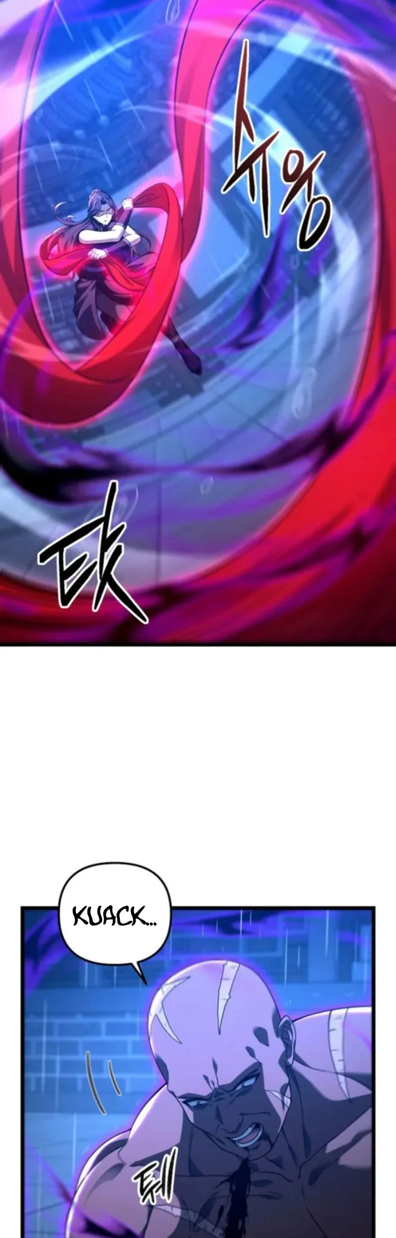 Reincarnation of the Martial God Chapter 20 Gambar 5