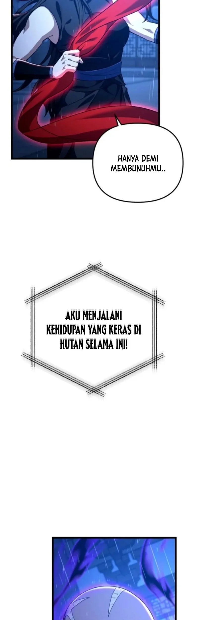 Reincarnation of the Martial God Chapter 20 Gambar 9